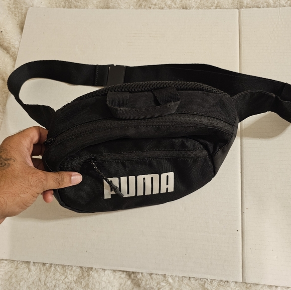 Puma bag - Picture 2 of 2